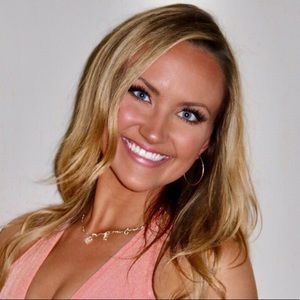 Meet your Posher, Meg